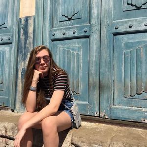 Meet your Posher, Reagan